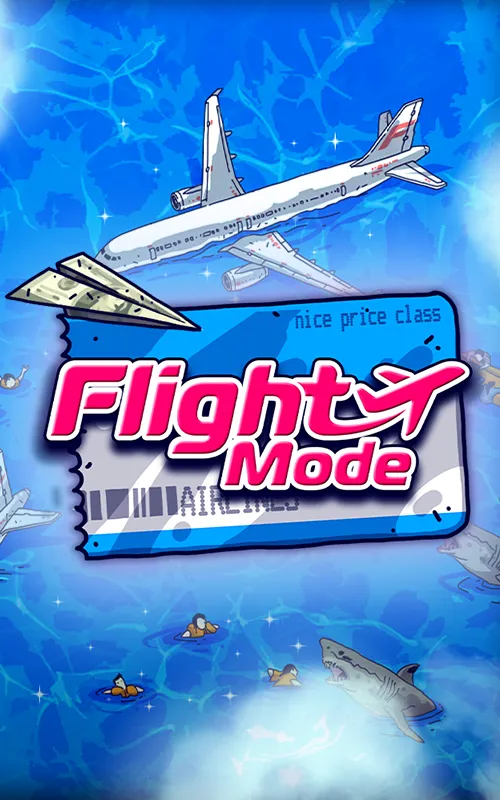Flight Mode at Zeus Bingo Casino