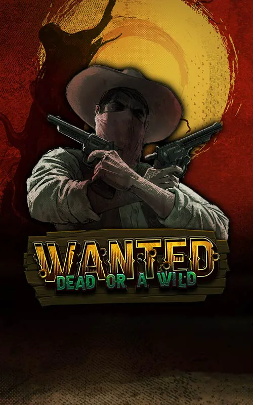 Wanted Dead or a Wild at Zeus Bingo Casino