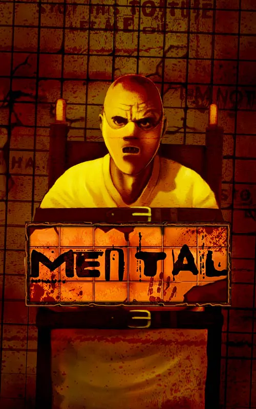 Mental at Zeus Bingo Casino